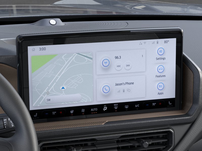 New 2026 Ford Bronco Sport Outer Banks w/ Outer Banks Tech Package+ AWD/4WD image 37