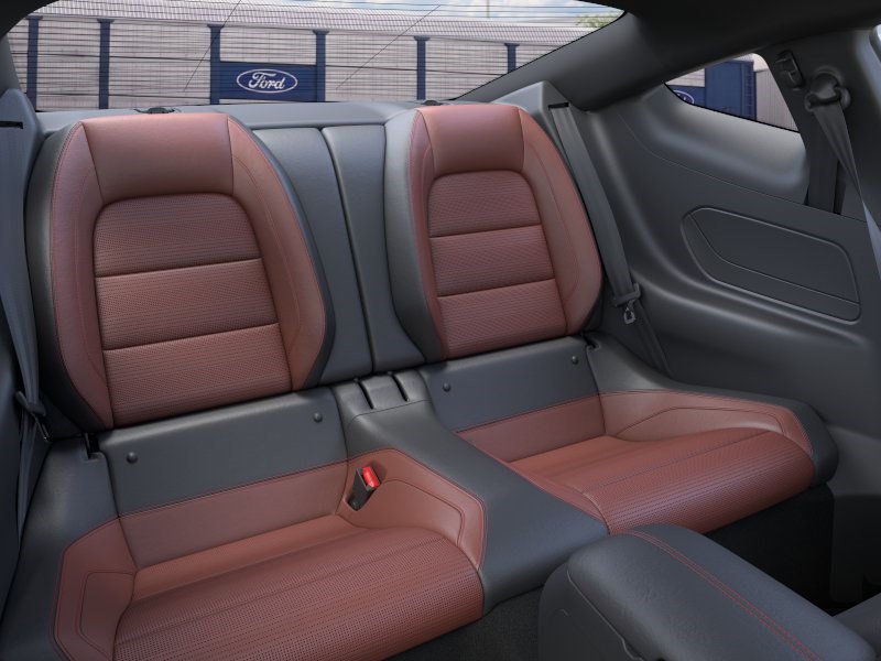 New 2026 Ford Mustang GT Premium RWD image 12