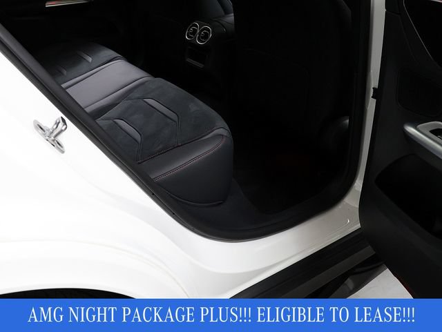 Certified 2026 Mercedes-Benz GLC 43 AMG 4MATIC image 34