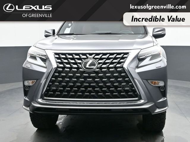 Used 2023 Lexus GX 460 Premium AWD/4WD image 3