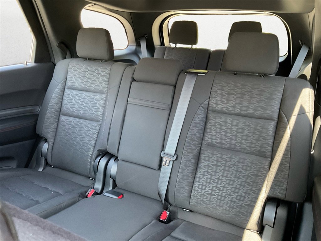 New 2026 Dodge Durango GT w/ Blacktop Package image 9