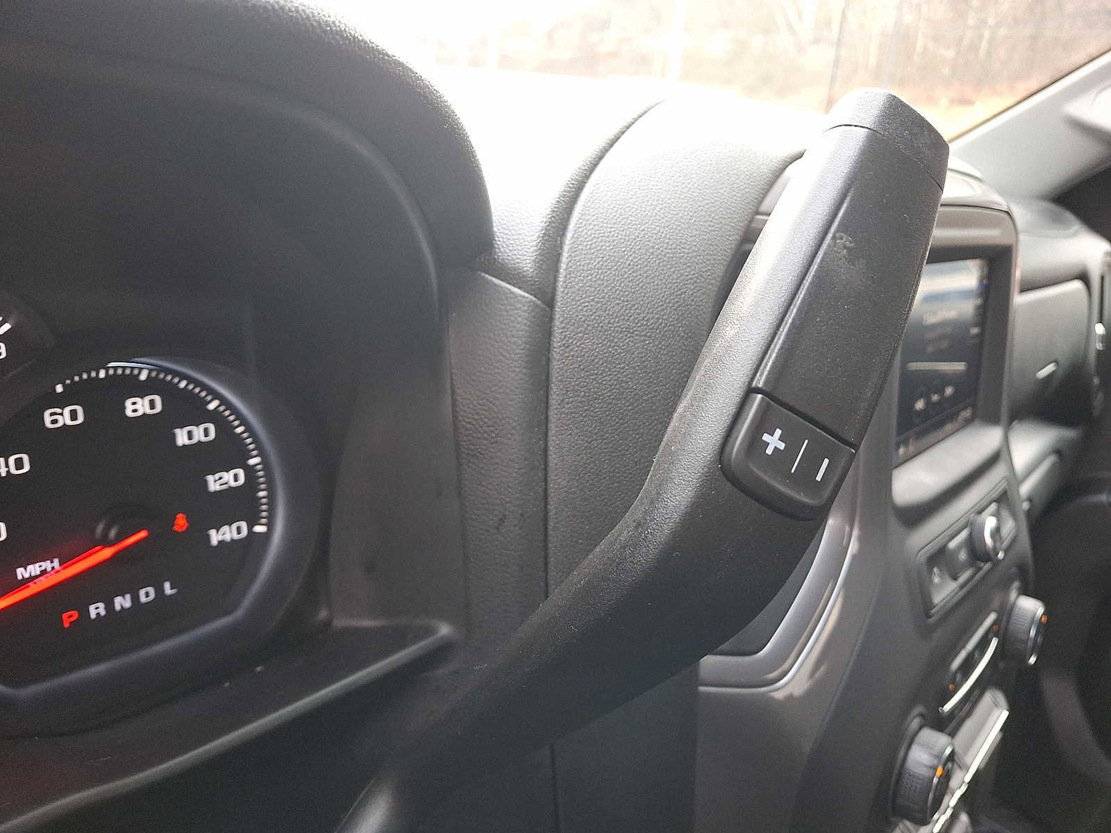 Used 2020 Chevrolet Silverado 1500 Custom w/ Custom Value Package image 14