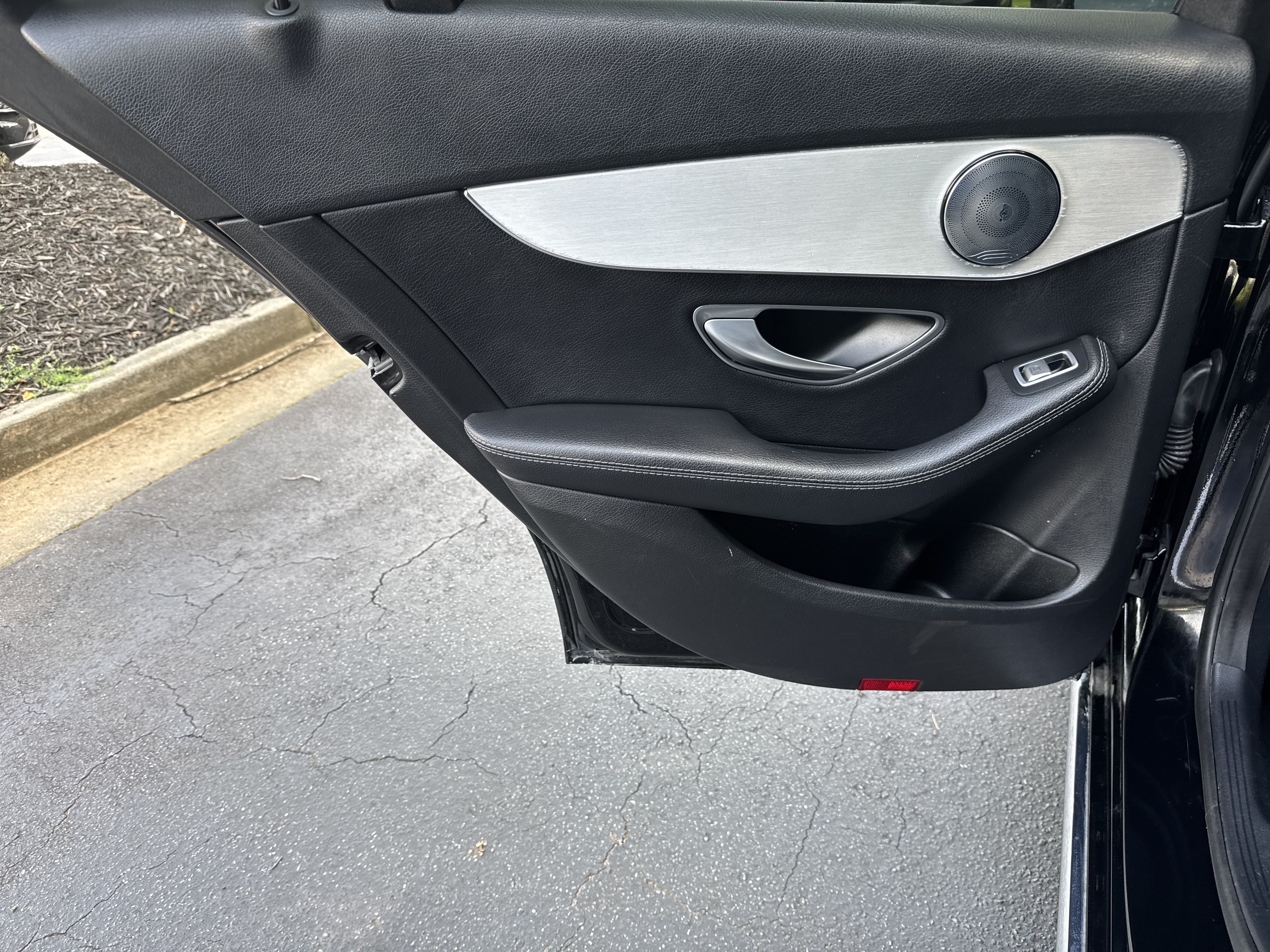 Used 2016 Mercedes-Benz C 300 4MATIC Sedan image 22