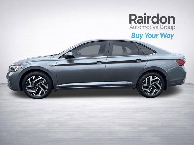 Used 2024 Volkswagen Jetta SEL image 9