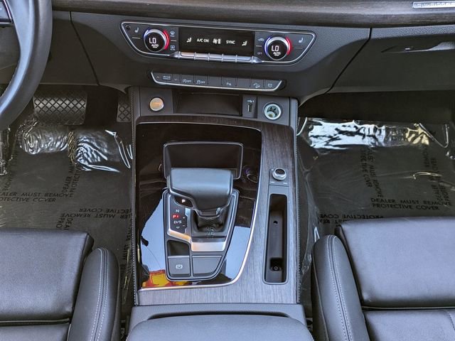 Used 2024 Audi Q5 2.0T Premium Plus image 21
