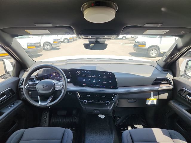 New 2026 Chevrolet Tahoe 4WD image 26