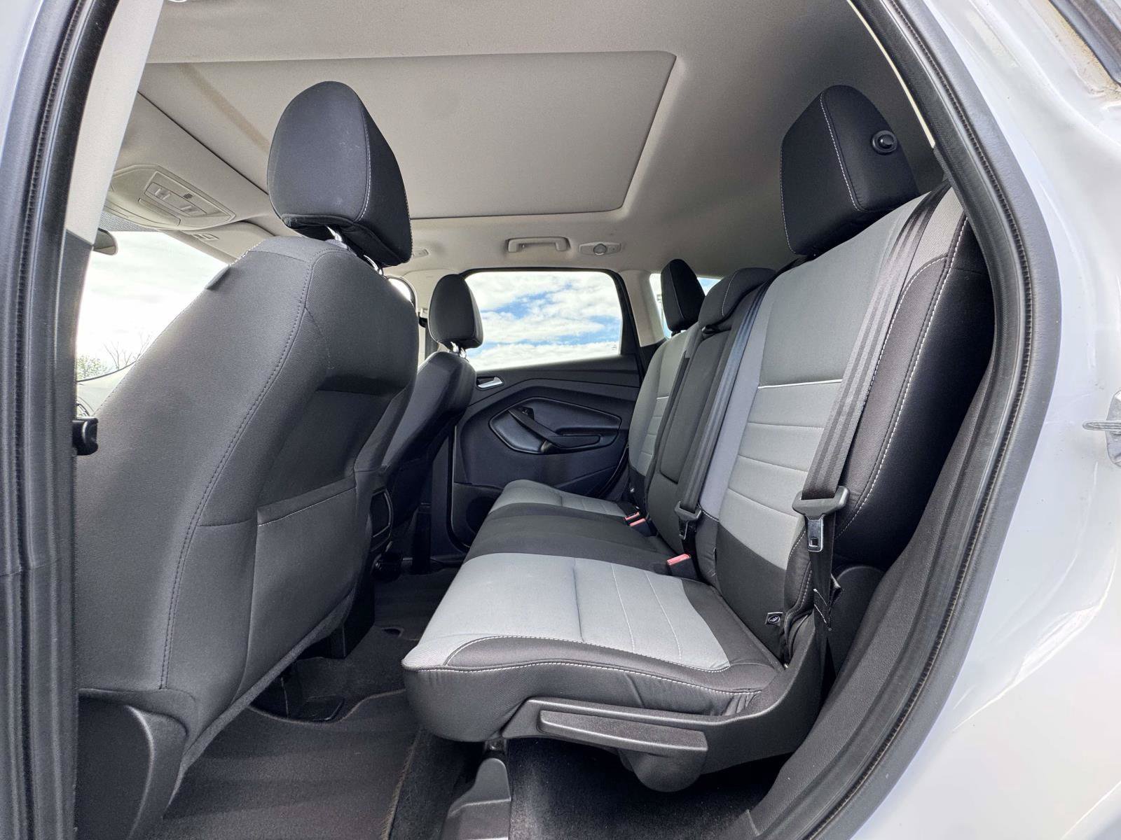 Used 2014 Ford Escape SE AWD/4WD image 23