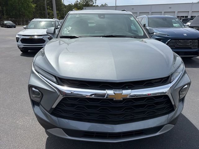 Used 2024 Chevrolet Blazer LT w/ Convenience Package image 8