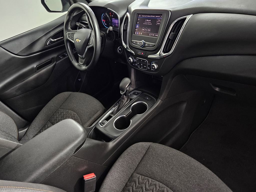 Used 2023 Chevrolet Equinox LT w/ Driver Convenience Package AWD/4WD image 26