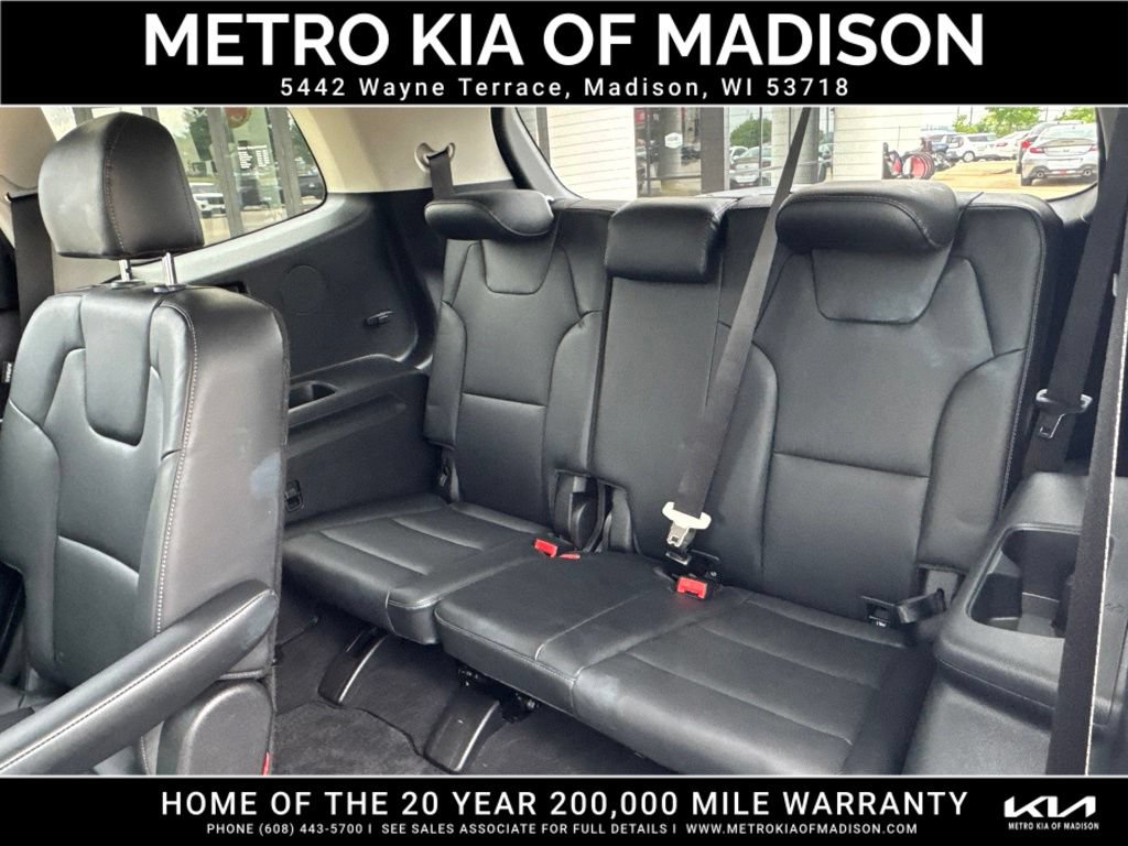 Used 2023 Kia Telluride S AWD/4WD image 32