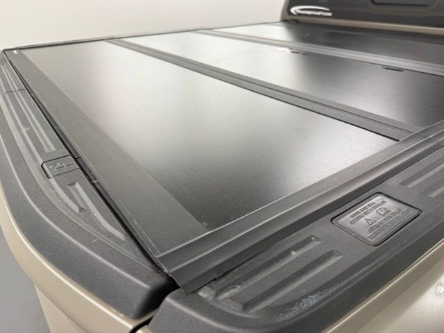 Used 2025 Ford Ranger Lariat w/ FX4 Off-Road Package image 34