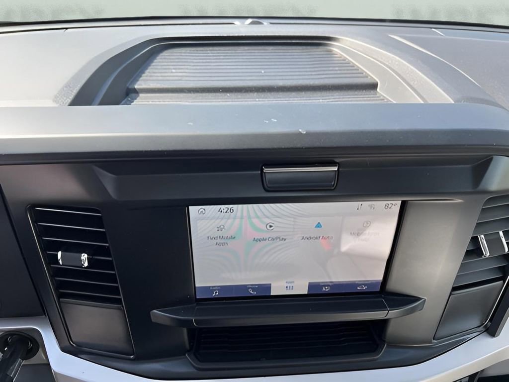 Used 2025 Ford F450 XL image 24