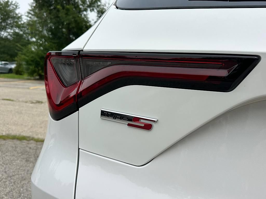 New 2026 Acura MDX Type S AWD/4WD image 6