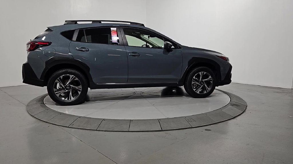 Used 2024 Subaru Crosstrek 2.0i Premium AWD/4WD image 7