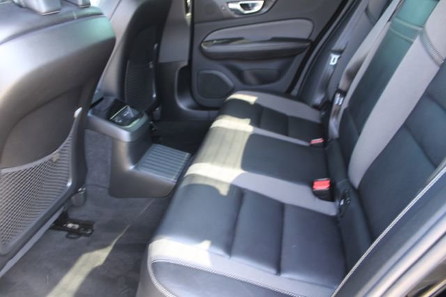Used 2021 Volvo S60 T8 R-Design w/ Climate Package AWD/4WD image 38