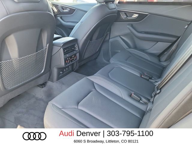New 2026 Audi Q8 Premium Plus image 13