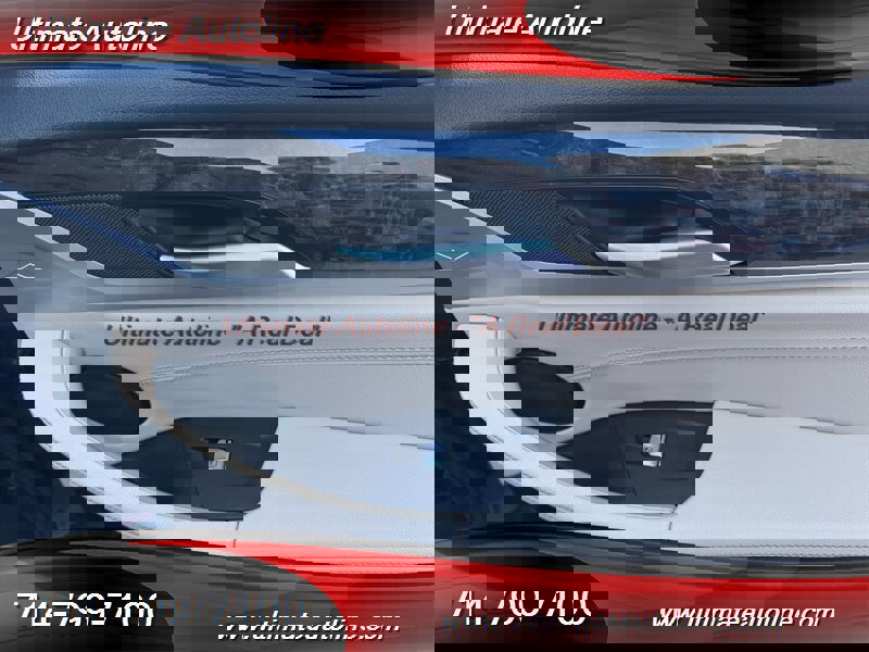 Used 2020 BMW X3 sDrive30i w/ Convenience Package image 39