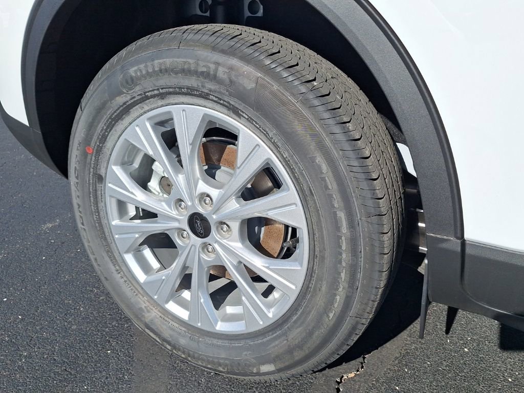 New 2026 Ford Escape Active w/ Cold Weather Package image 24