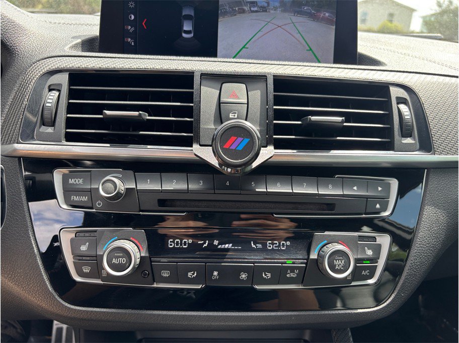 Used 2019 BMW M2 Competition w/ Executive Package RWD image 34