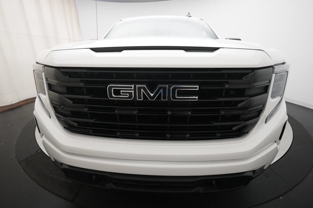 Used 2026 GMC Sierra 1500 Elevation AWD/4WD image 21