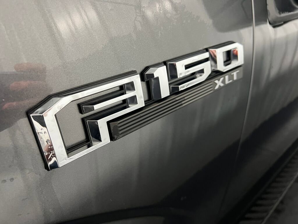Used 2018 Ford F150 XLT w/ Equipment Group 301A Mid image 15