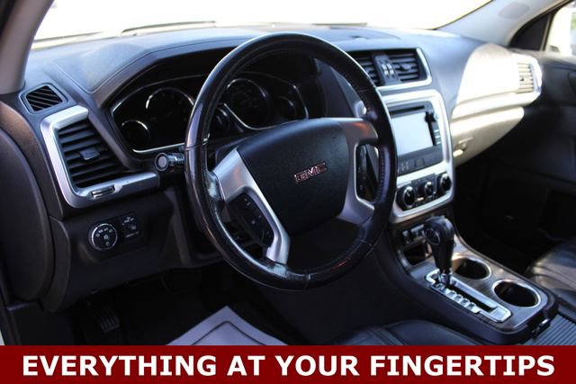 Used 2015 GMC Acadia SLT FWD image 2