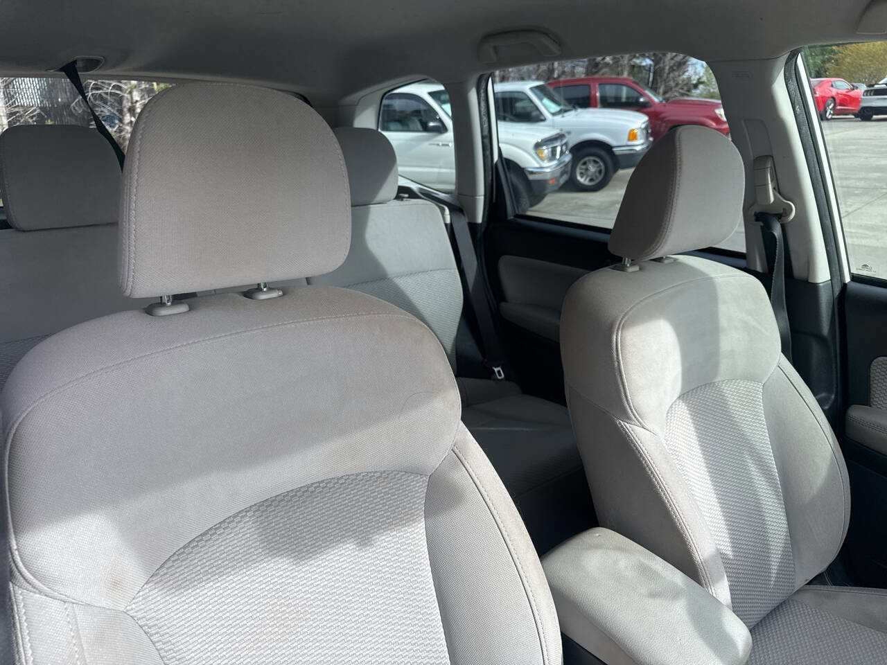 Used 2017 Subaru Forester 2.5i AWD/4WD image 19