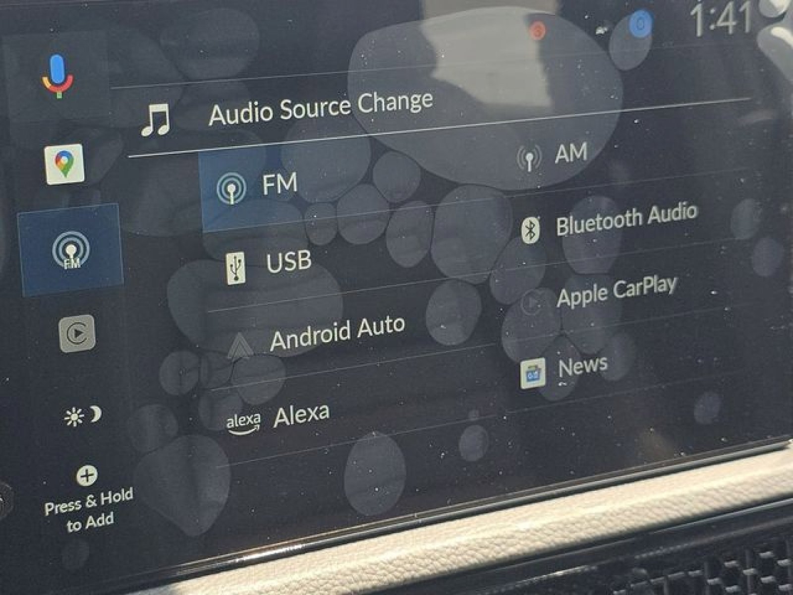 New 2026 Honda CR-V Sport Touring image 22