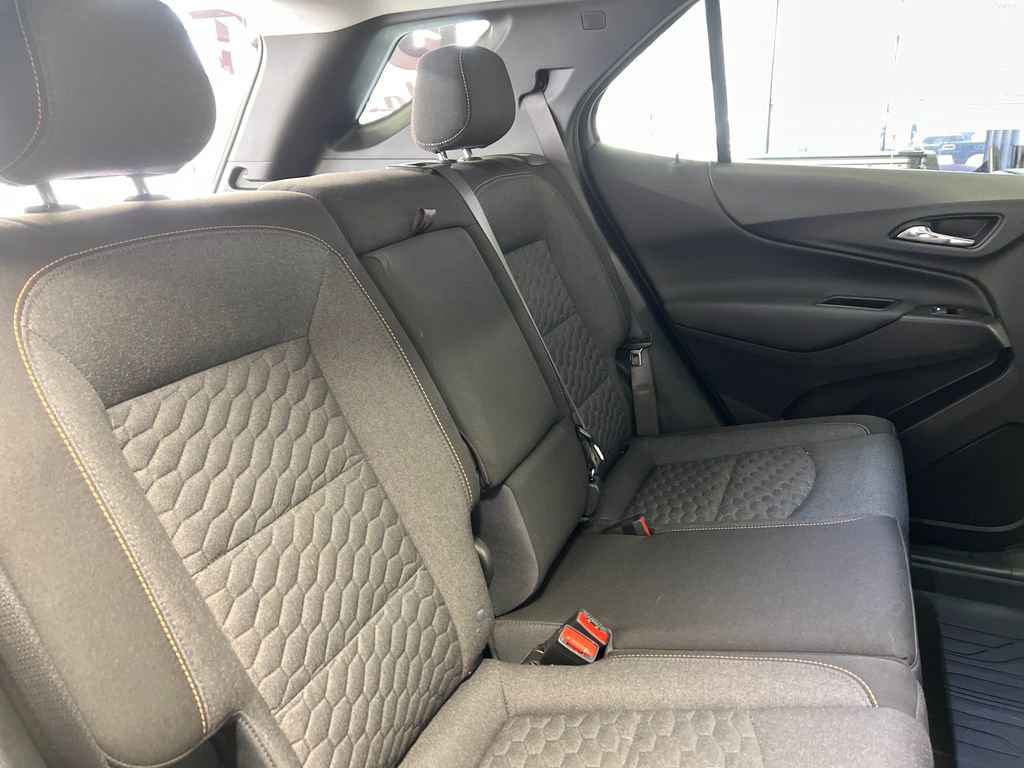 Used 2021 Chevrolet Equinox LT AWD/4WD image 41