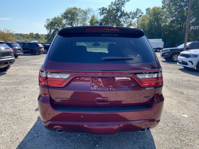New 2026 Dodge Durango GT image 5