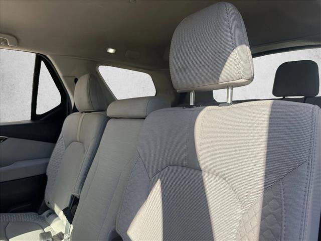 Used 2023 Honda Pilot LX image 24