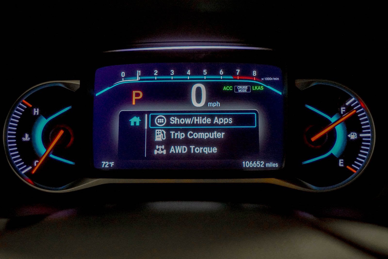 Used 2020 Honda Pilot Touring image 41