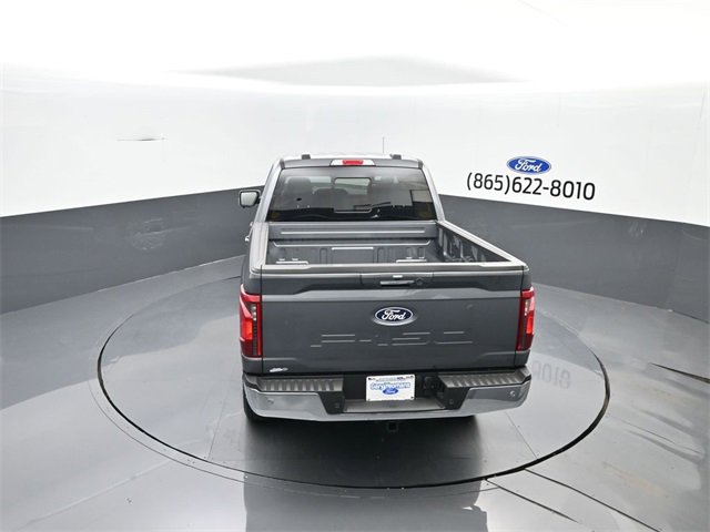 Used 2024 Ford F150 XLT w/ Equipment Group 302A MID image 23