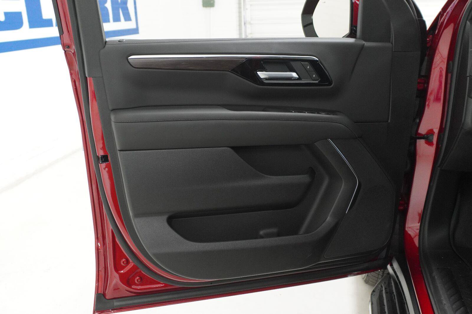 New 2026 Chevrolet Tahoe LS RWD image 25