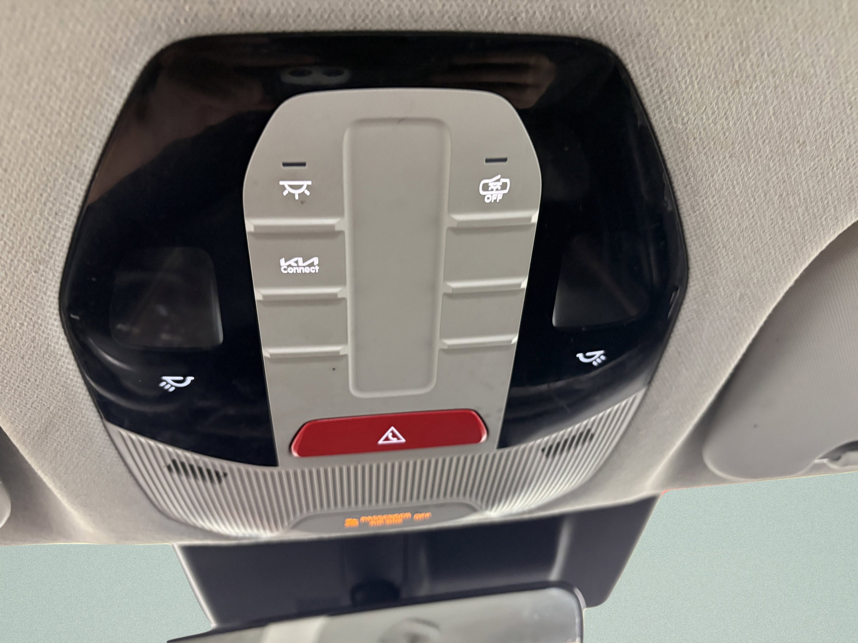 Used 2025 Kia K4 EX image 27