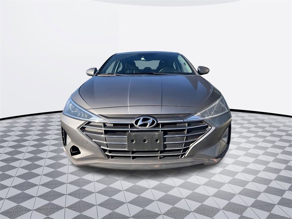 Used 2020 Hyundai Elantra Value Edition w/ Cargo Package (C1) image 8