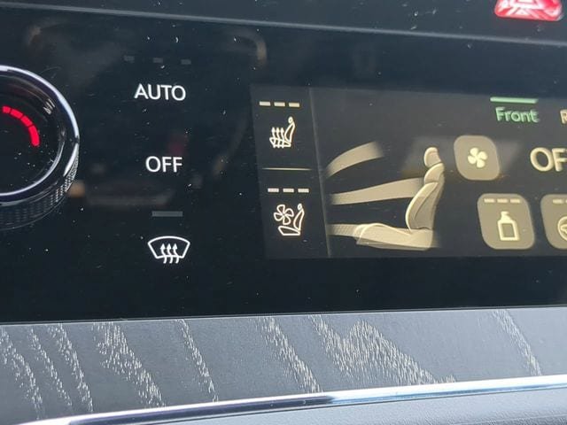New 2026 Genesis GV80 3.5T Prestige AWD/4WD image 23