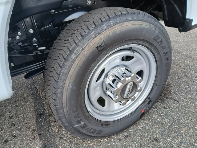 New 2026 Ford F350 XL image 7