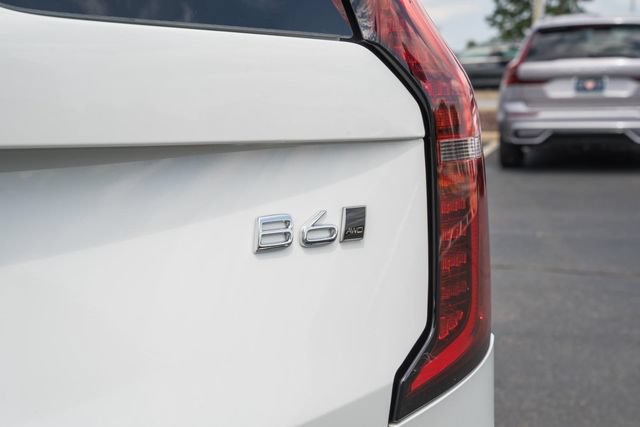 New 2026 Volvo XC90 B6 Ultra w/ Protection Package Premier AWD/4WD image 8