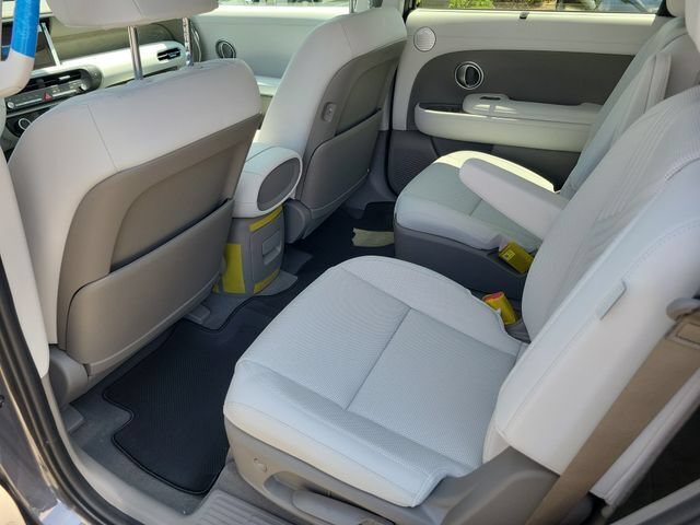 New 2026 Hyundai Palisade SEL FWD image 26