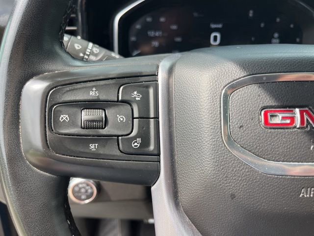 Used 2024 GMC Sierra 1500 SLT image 22