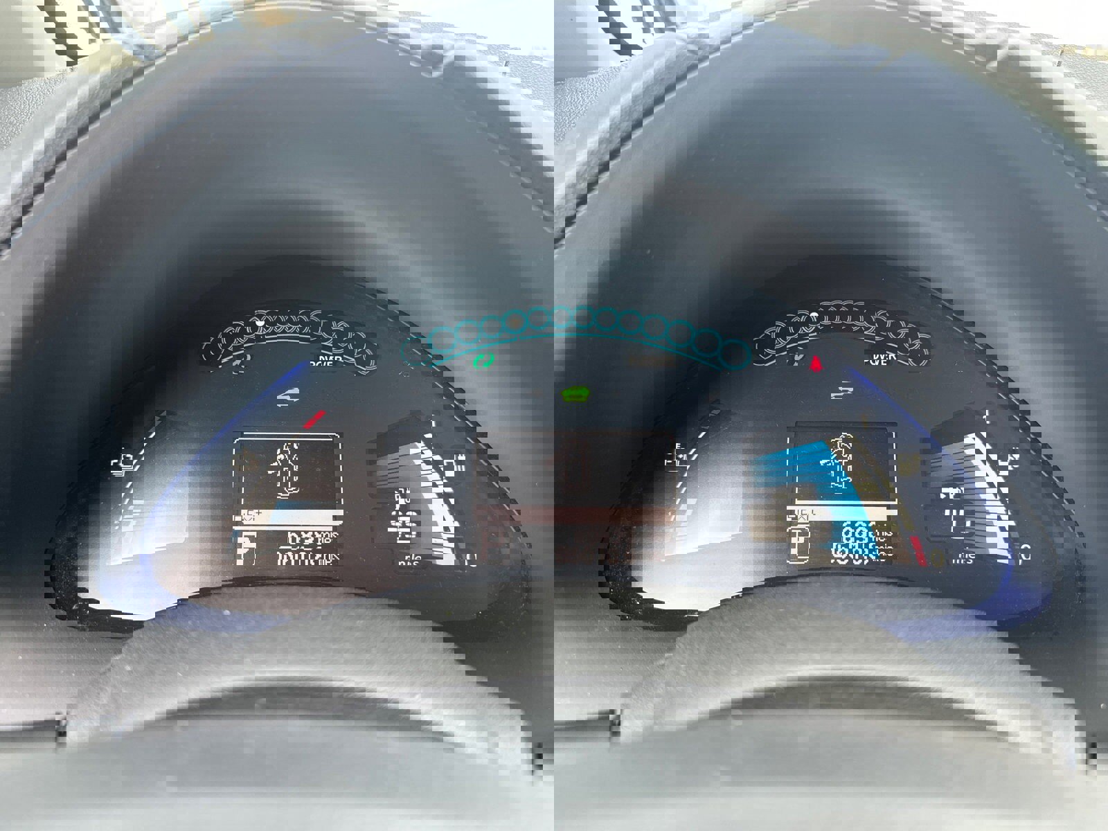 Used 2015 Nissan Leaf S w/ Charge Package image 26