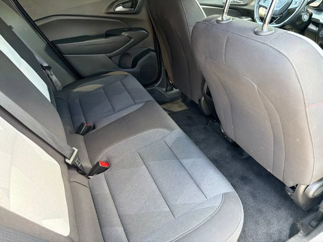 Used 2024 Chevrolet Trax RS w/ Driver Confidence Package FWD image 23