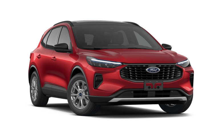 New 2026 Ford Escape Active w/ Cold Weather Package AWD/4WD image 27