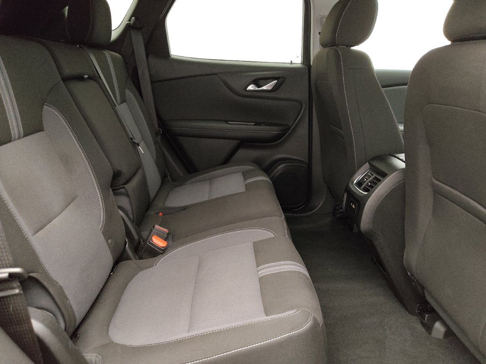 Used 2024 Chevrolet Blazer LT w/ Convenience Package FWD image 19