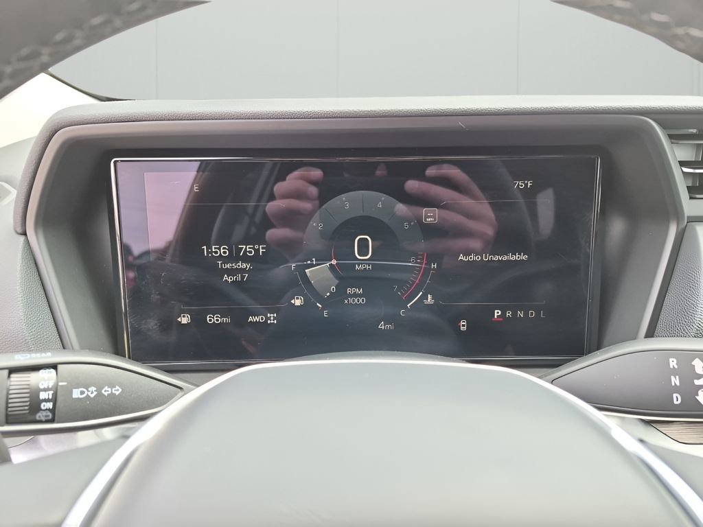 New 2026 GMC Terrain Denali image 37