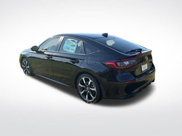 New 2026 Honda Civic Sport Touring image 11
