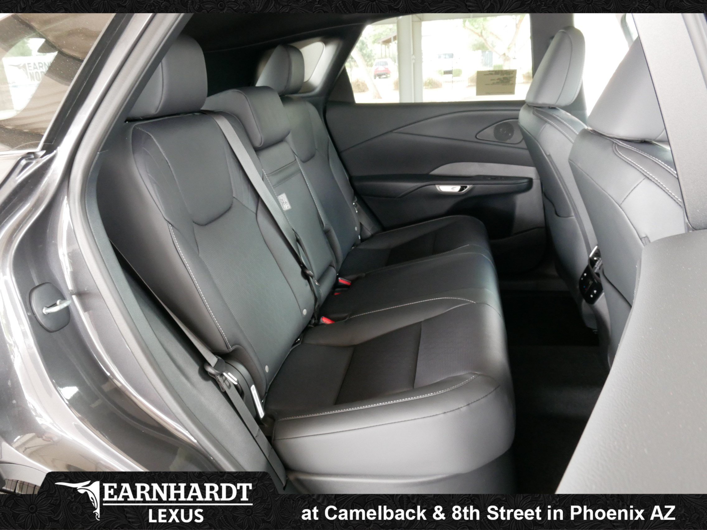 New 2026 Lexus RX 350 Premium Plus w/ Convenience Package FWD image 8