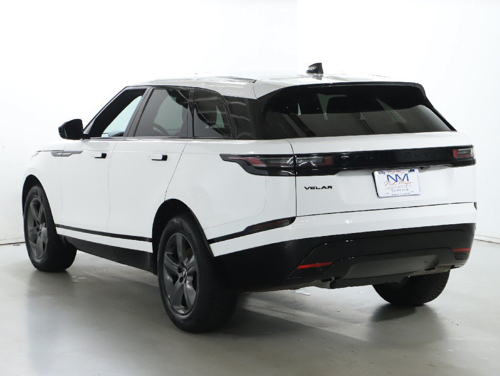 Used 2025 Land Rover Range Rover Velar Dynamic SE AWD/4WD image 39