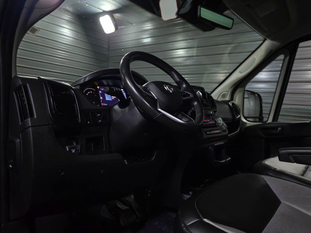 Used 2022 RAM ProMaster 1500 w/ Advanced Safety Group image 15